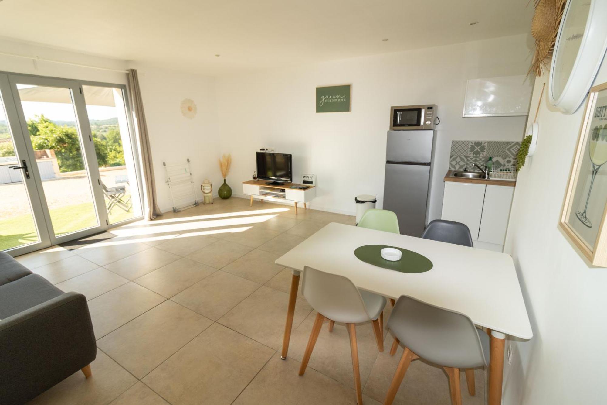 Cote Verdon 2 Quinson Exterior photo