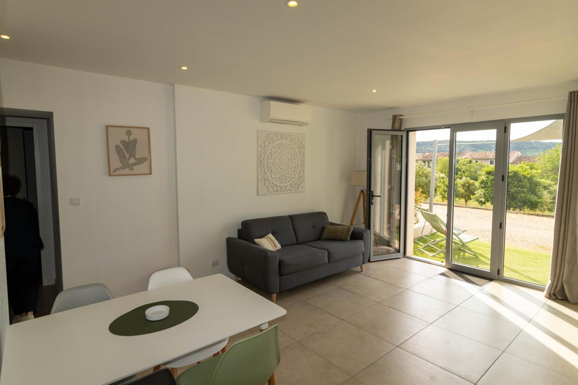 Cote Verdon 2 Quinson Exterior photo