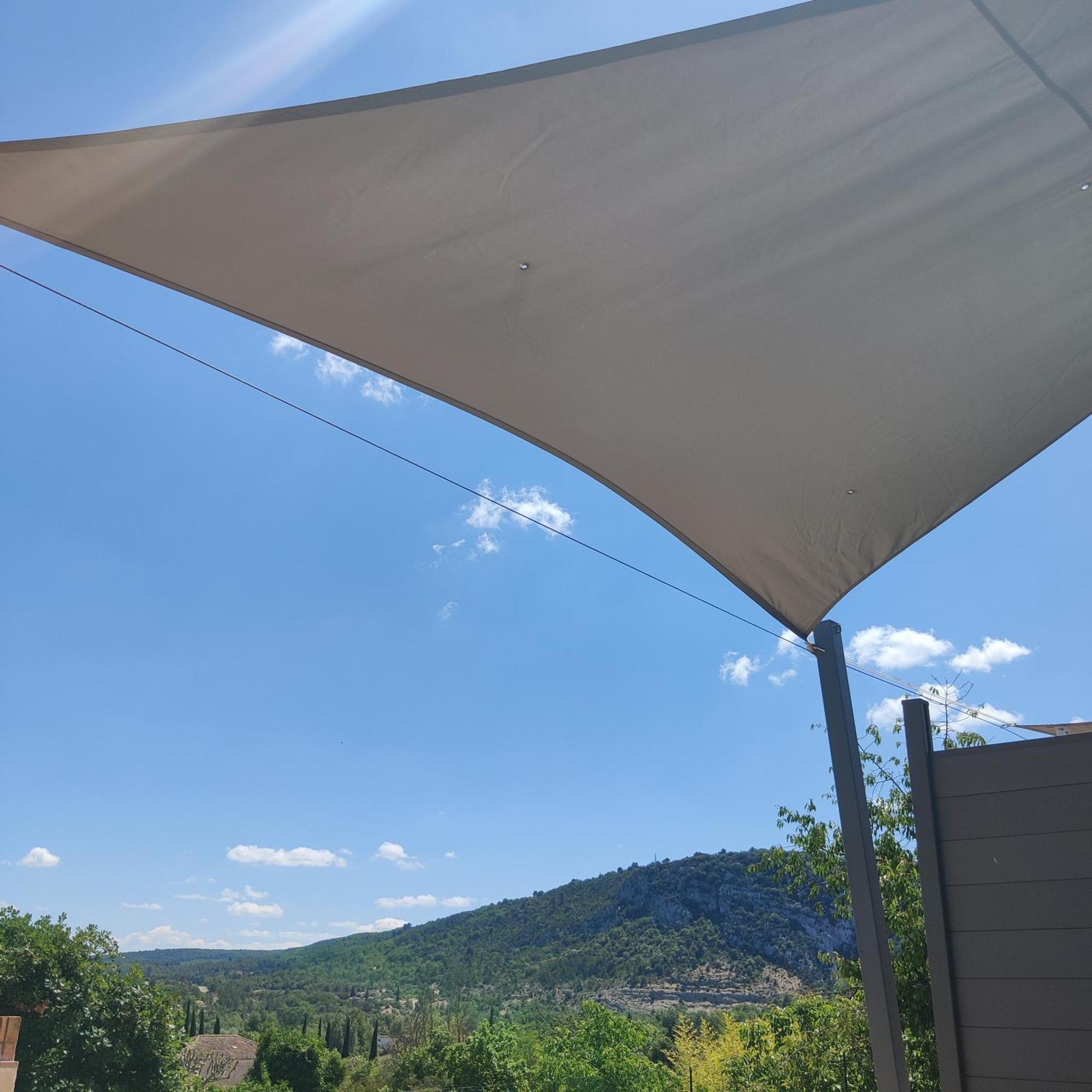 Cote Verdon 2 Quinson Exterior photo