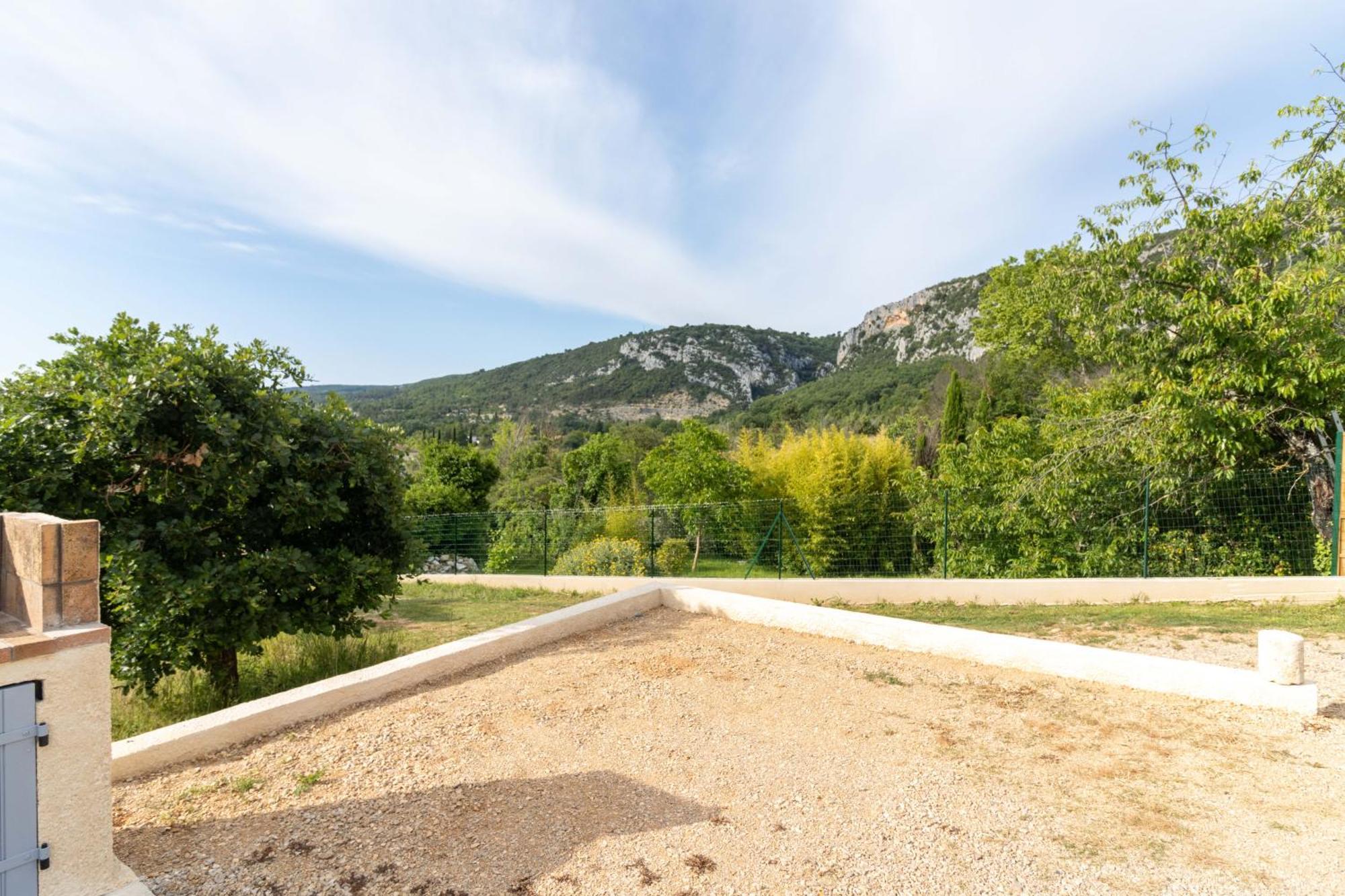 Cote Verdon 2 Quinson Exterior photo