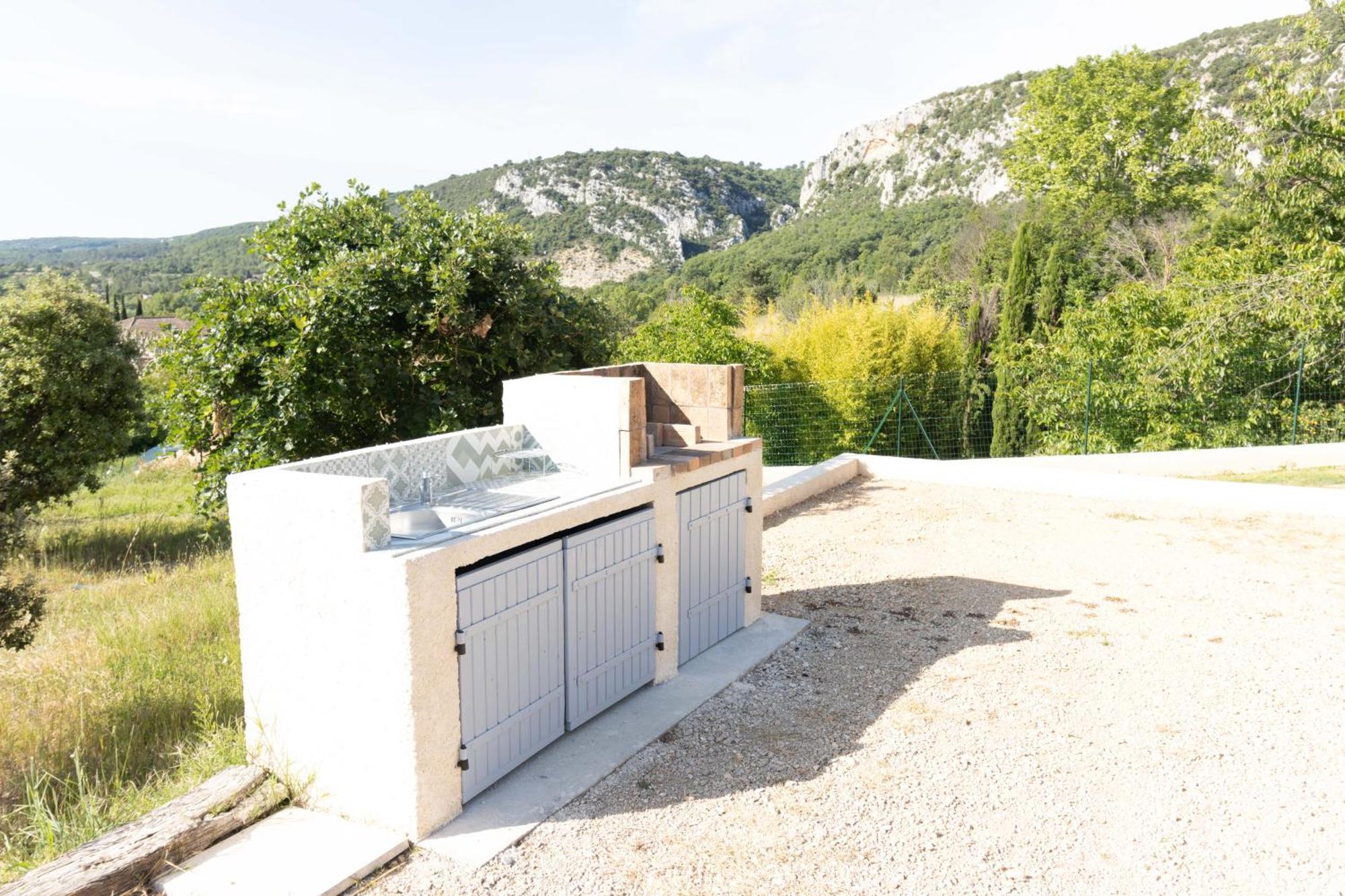 Cote Verdon 2 Quinson Exterior photo