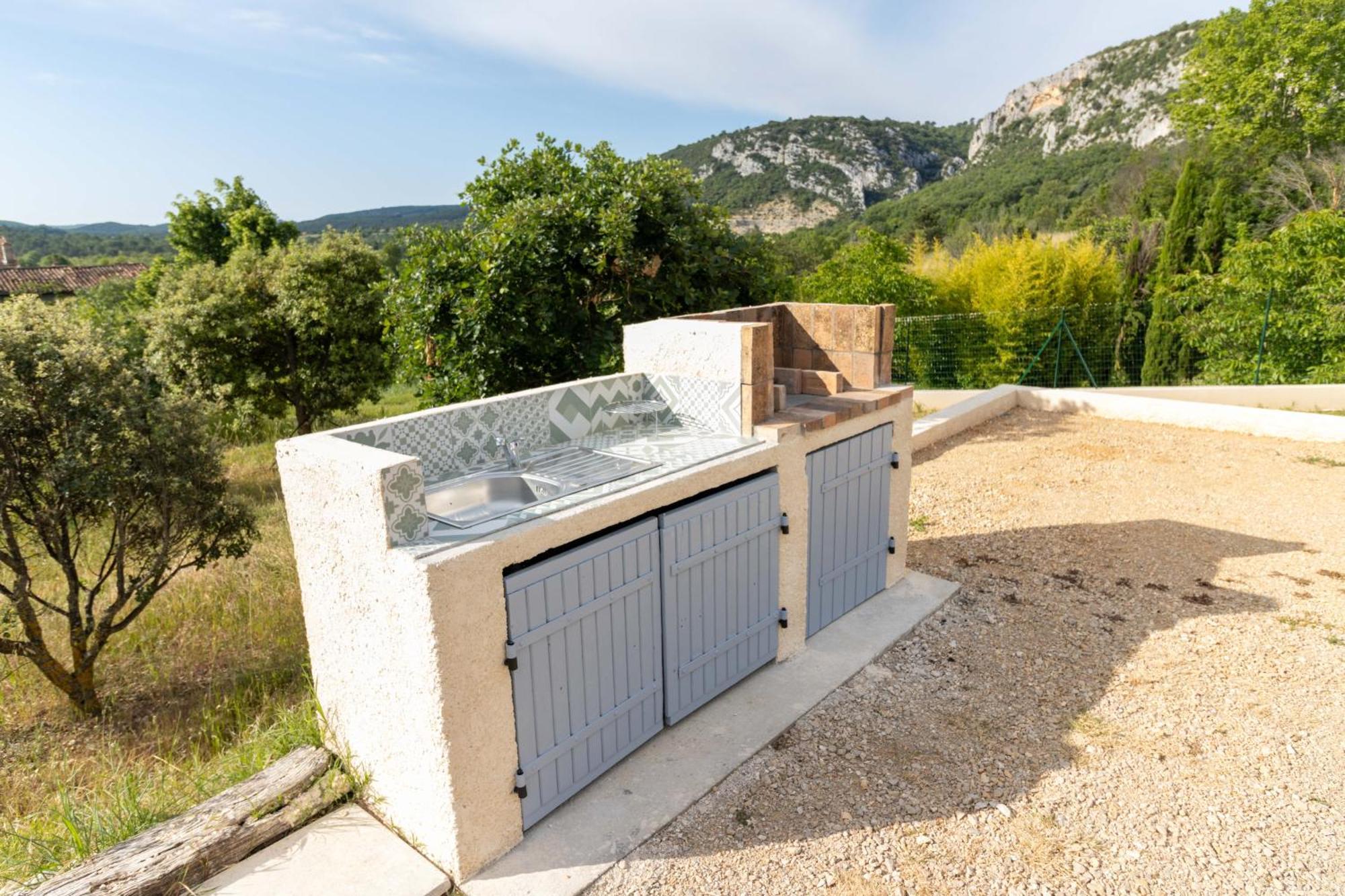 Cote Verdon 2 Quinson Exterior photo