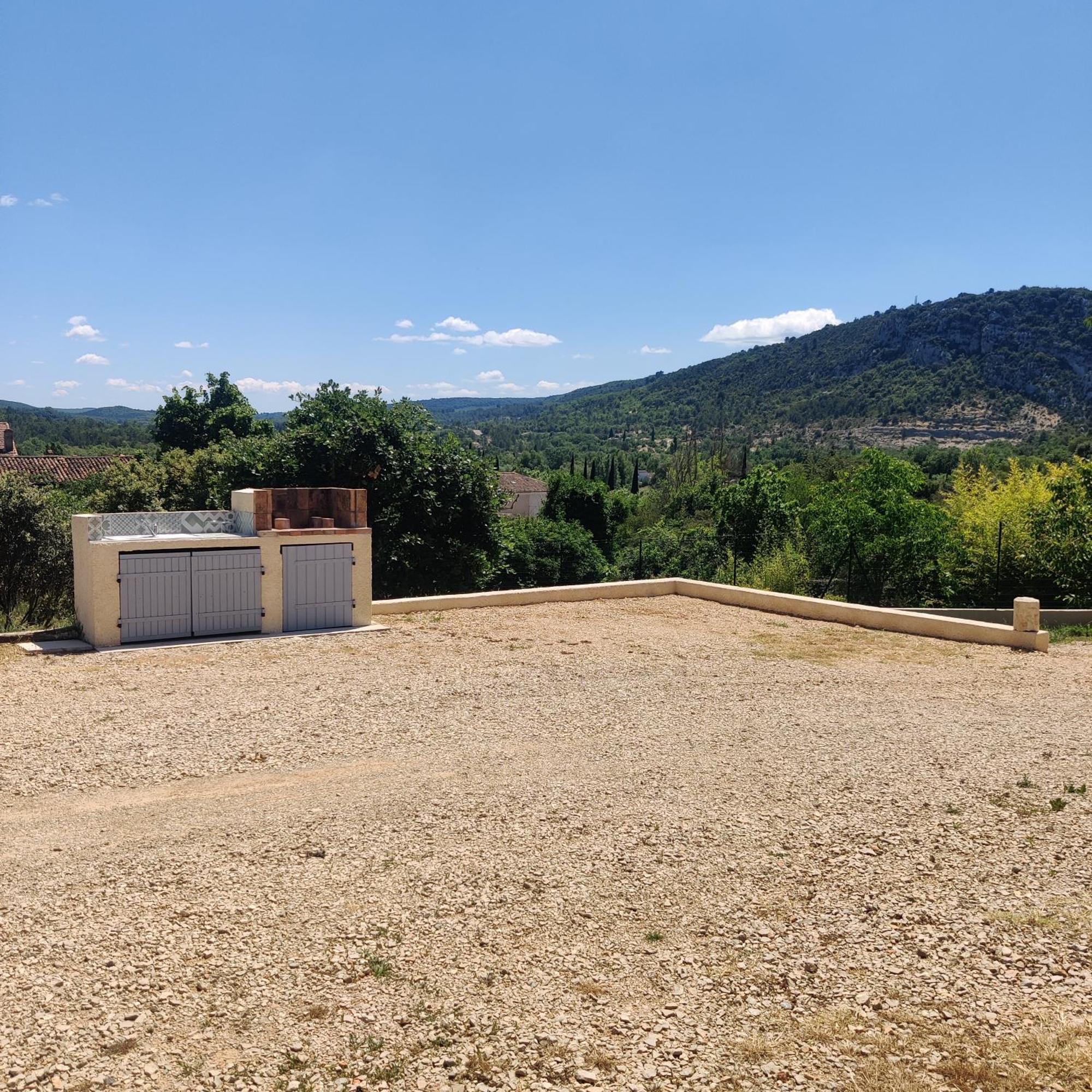 Cote Verdon 2 Quinson Exterior photo
