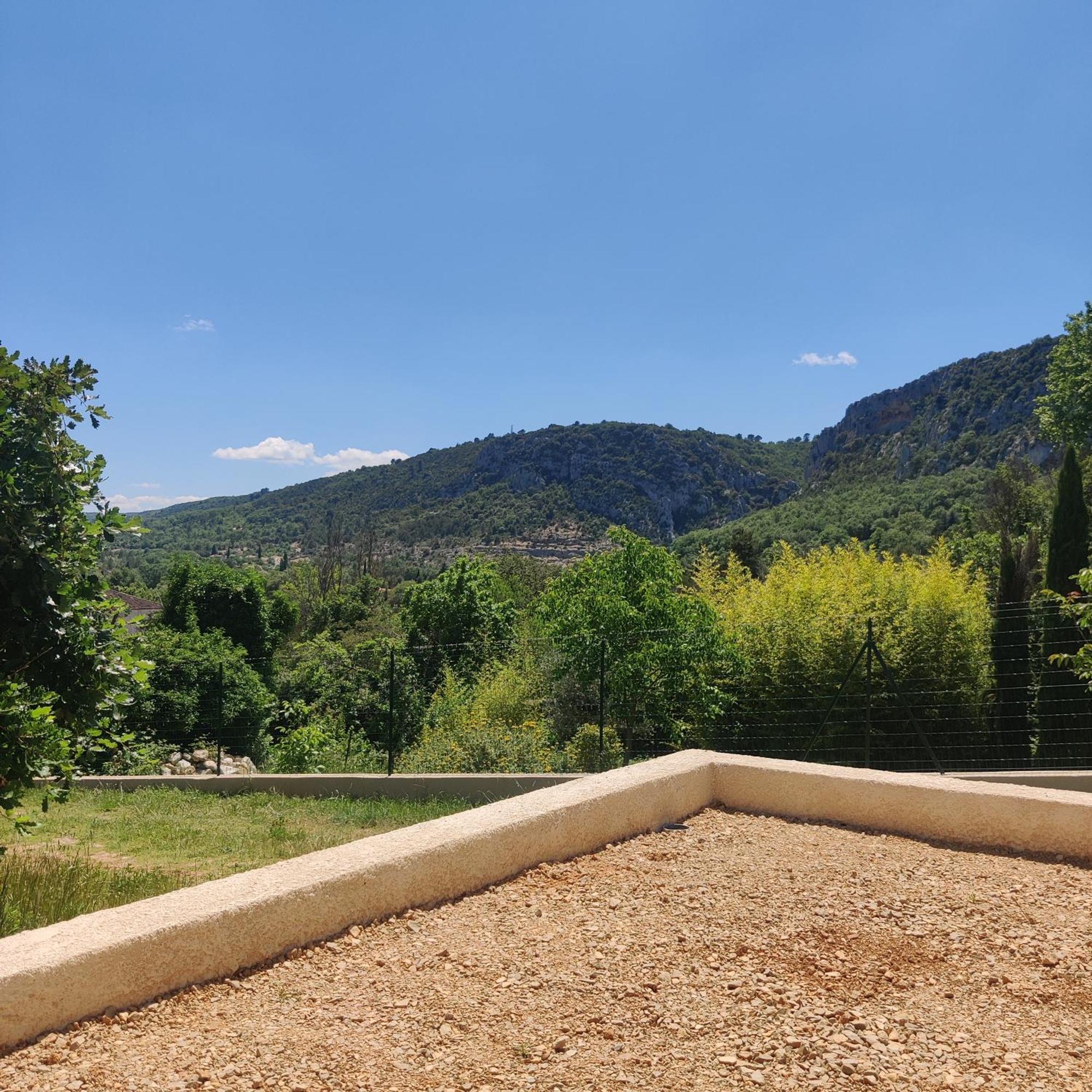 Cote Verdon 2 Quinson Exterior photo
