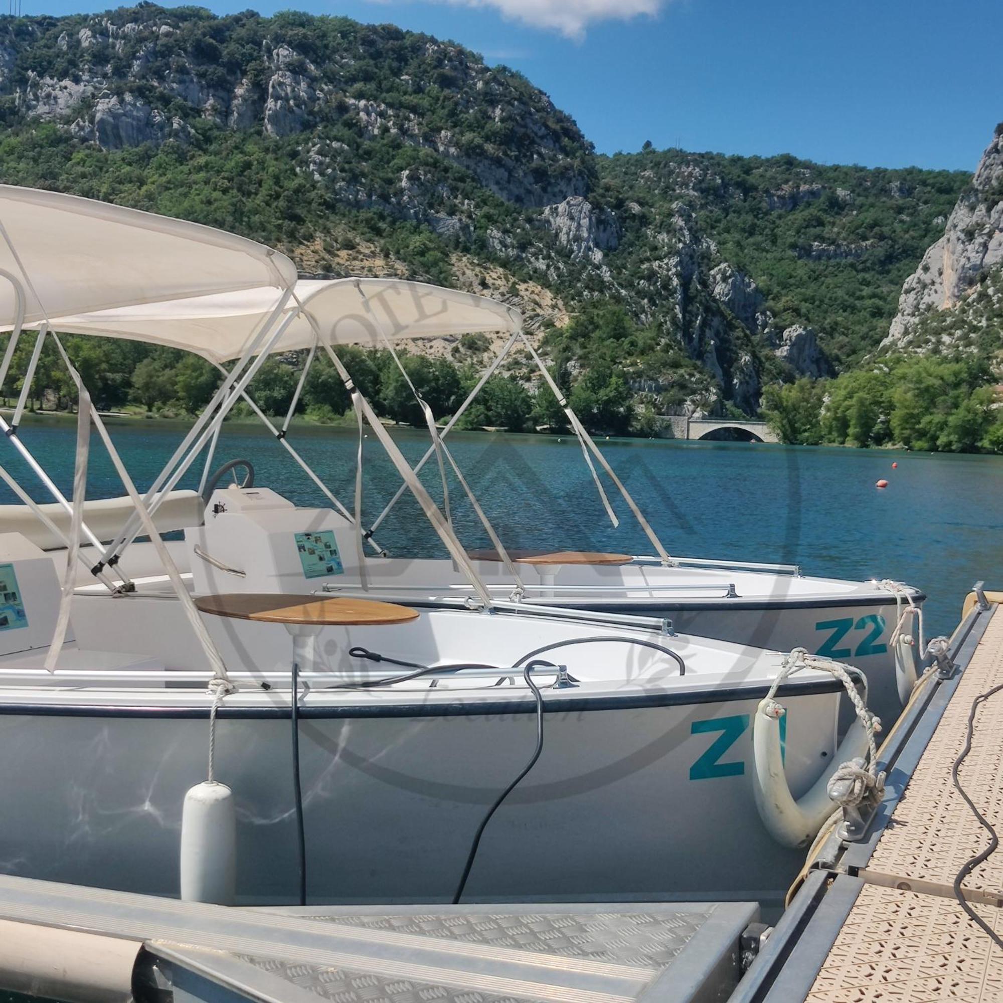 Cote Verdon 2 Quinson Exterior photo